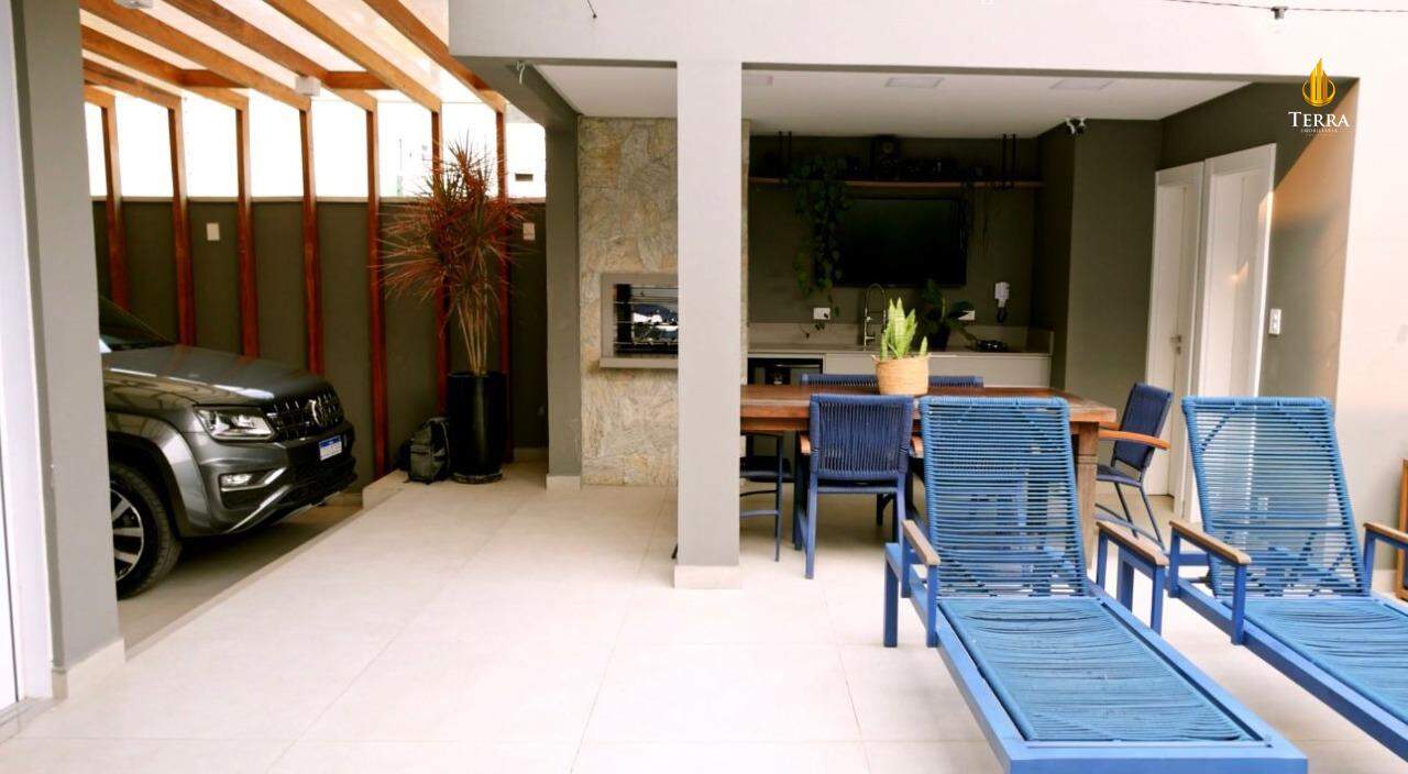  Casa com 3 quartos, Ressacada: 