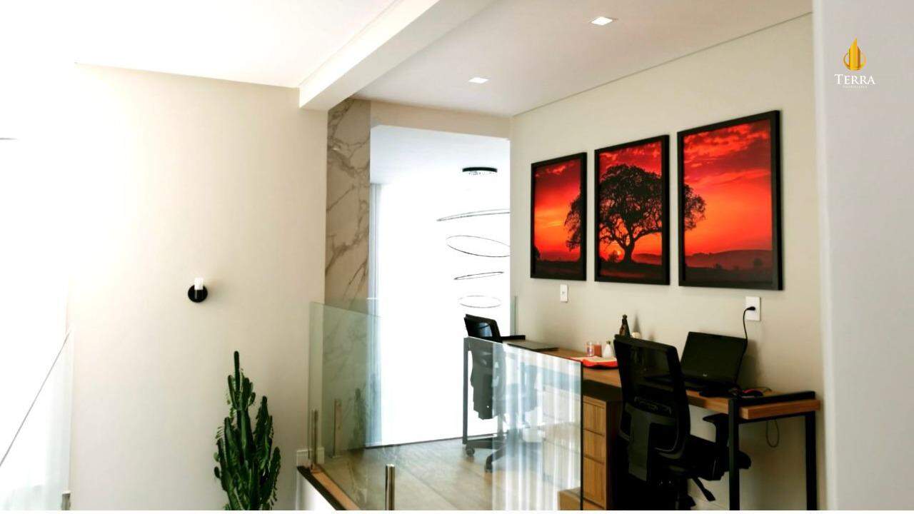 Casa com 3 quartos, Ressacada: 