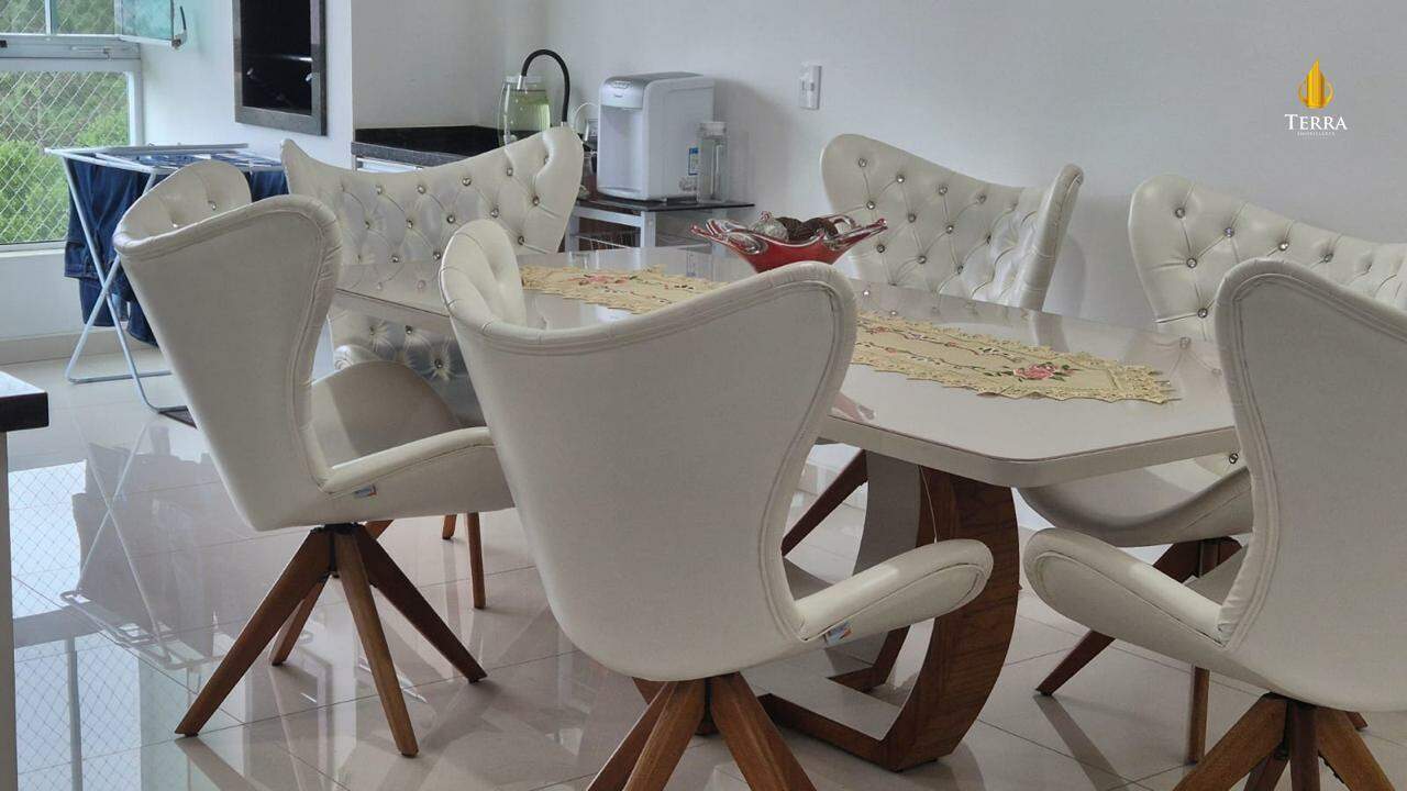Residencial Vila Do Verde Apartamento com 3 quartos, Fazenda: 