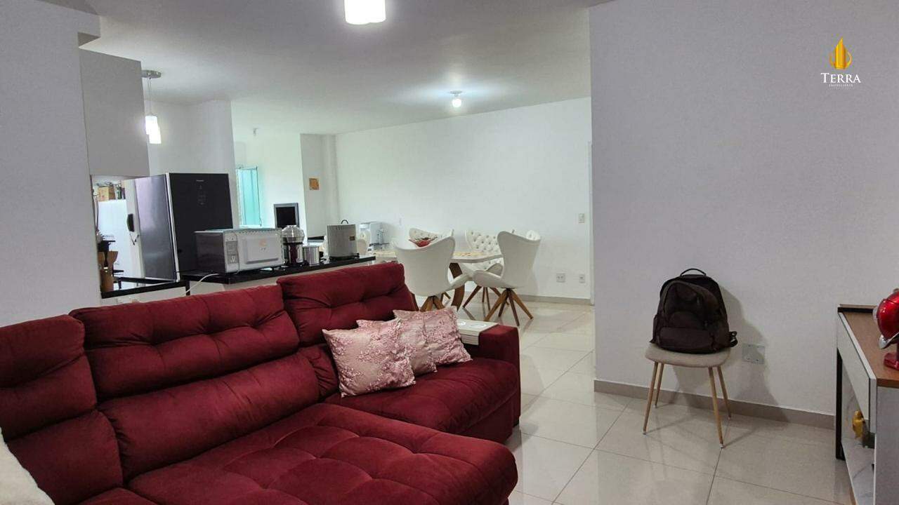 Residencial Vila Do Verde Apartamento com 3 quartos, Fazenda: 