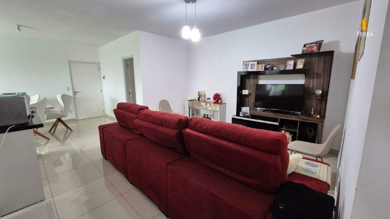Residencial Vila Do Verde Apartamento com 3 quartos, Fazenda: 