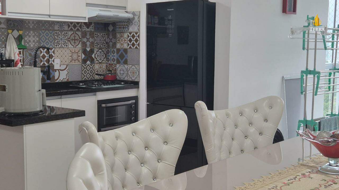 Residencial Vila Do Verde Apartamento com 3 quartos, Fazenda: 