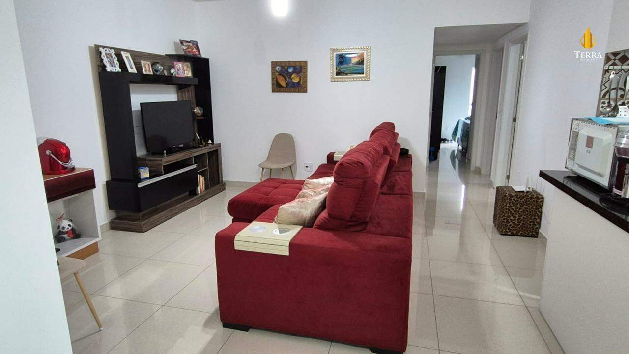 Residencial Vila Do Verde Apartamento com 3 quartos, Fazenda: 