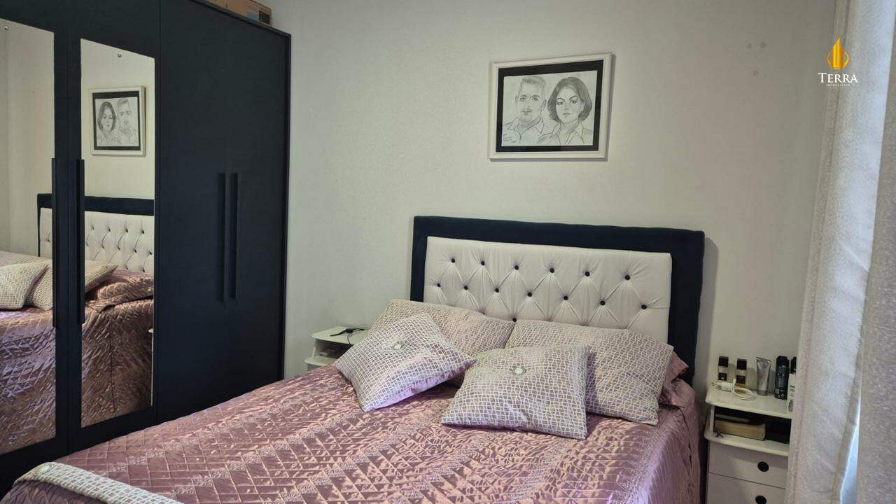 Residencial Vila Do Verde Apartamento com 3 quartos, Fazenda: 