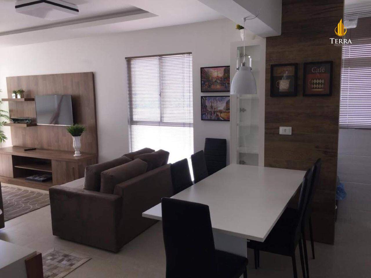 Edifício Teorema Apartamento com 1 quarto, Centro: 