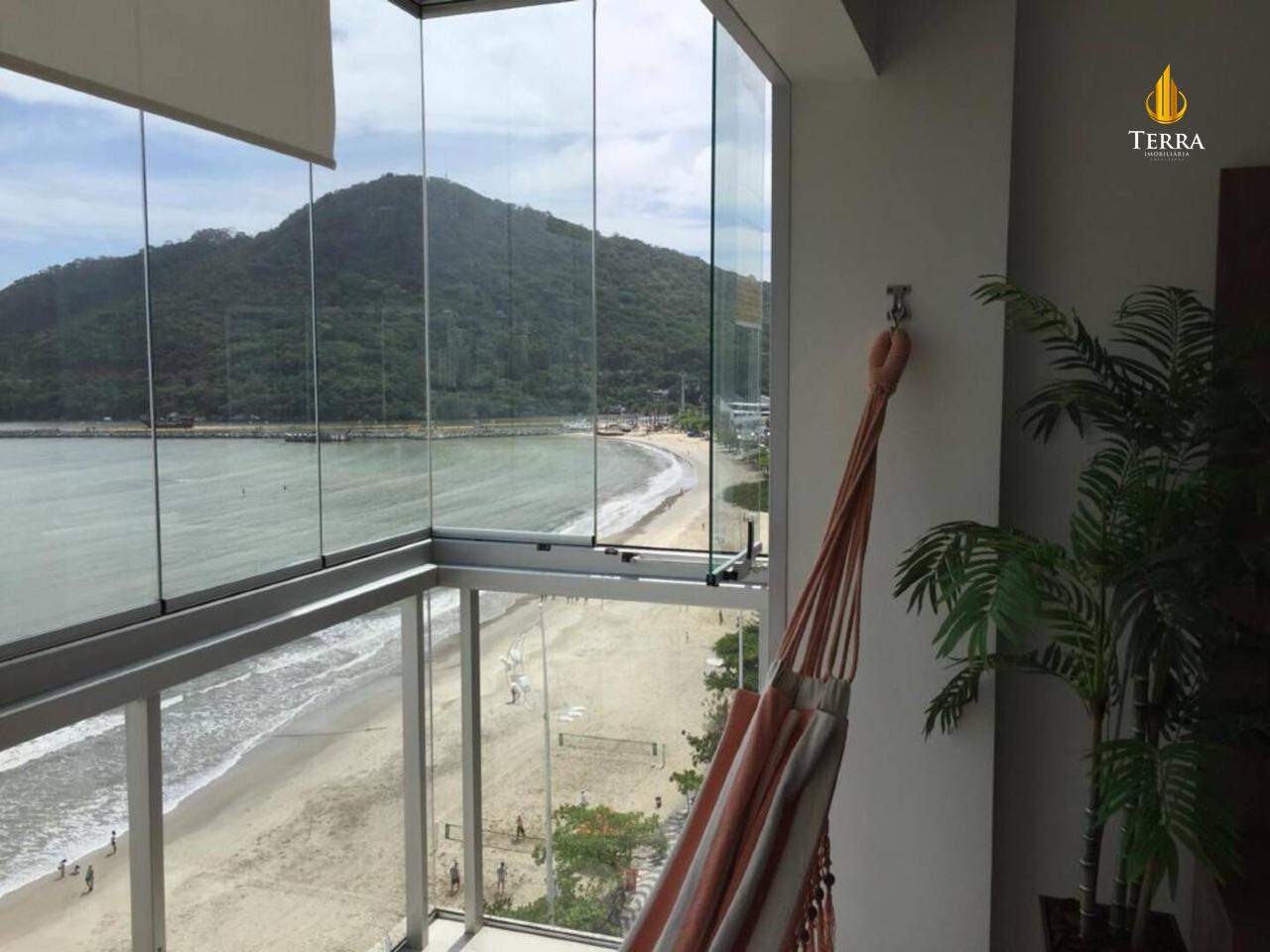 Edifício Teorema Apartamento com 1 quarto, Centro: 