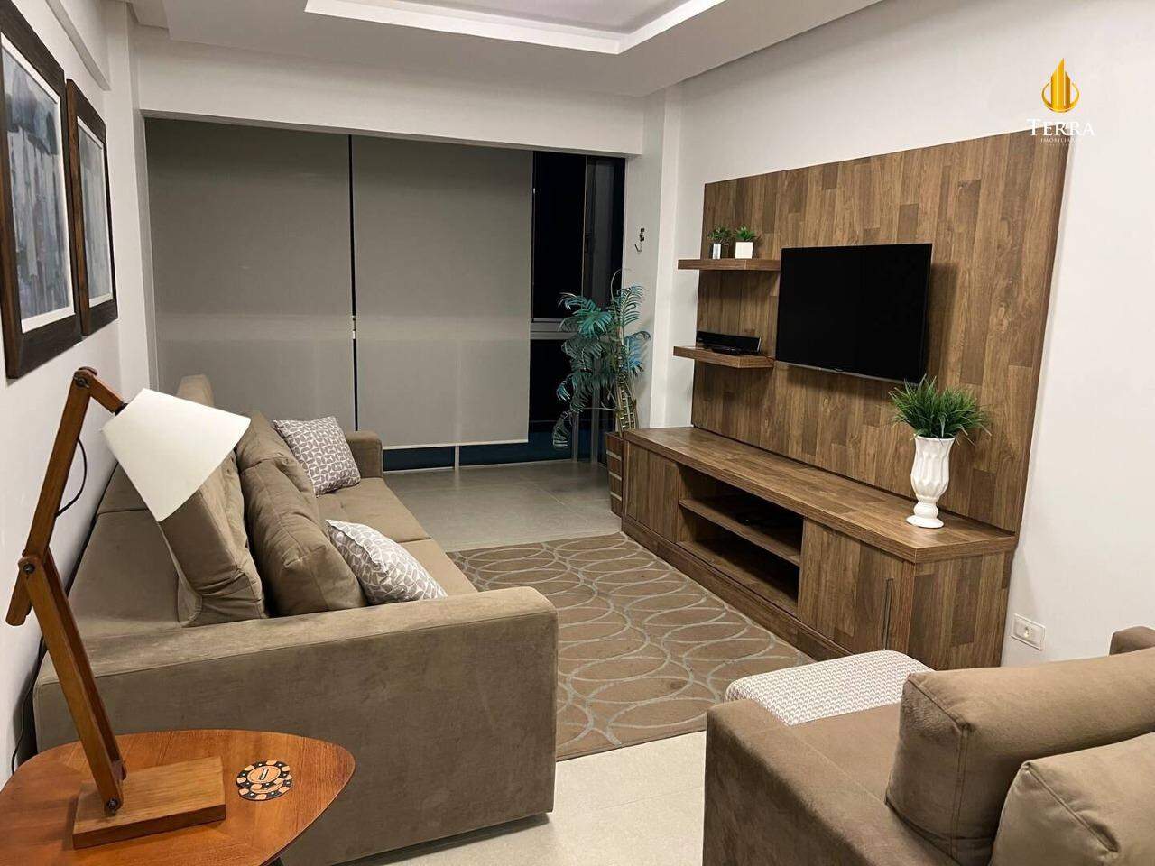 Edifício Teorema Apartamento com 1 quarto, Centro: 