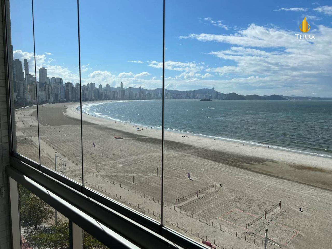 Edifício Teorema Apartamento com 1 quarto, Centro: 