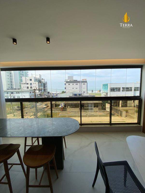 Surfers Paradise Residence Apartamento com 3 quartos, Praia Brava: 