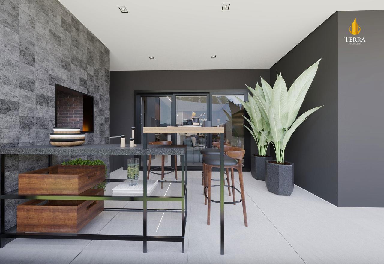 Residencial Metropolitan Apartamento com 3 quartos, Fazendinha: 