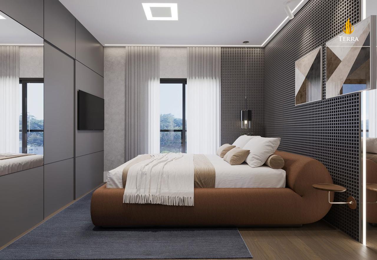 Residencial Metropolitan Apartamento com 3 quartos, Fazendinha: 