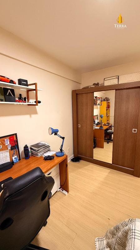 José Gallotti Residenziale Apartamento com 2 quartos, Fazenda: