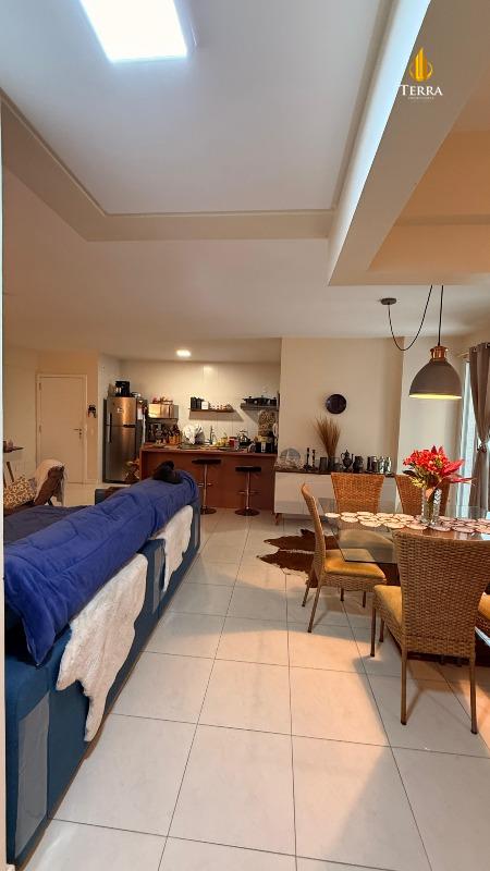 José Gallotti Residenziale Apartamento com 2 quartos, Fazenda: