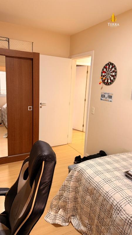 José Gallotti Residenziale Apartamento com 2 quartos, Fazenda: