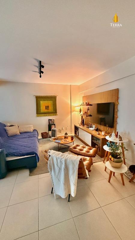 José Gallotti Residenziale Apartamento com 2 quartos, Fazenda: