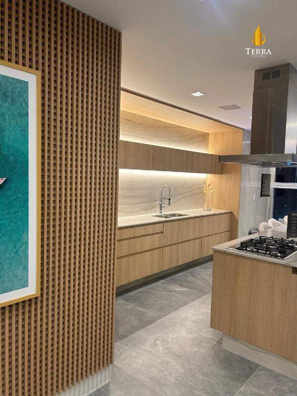 Duo Praia Brava Apartamento com 3 quartos, Praia Brava: 