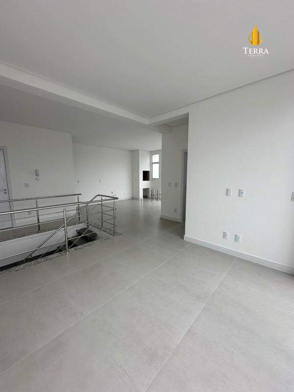 Duo Praia Brava Apartamento com 3 quartos, Praia Brava: 