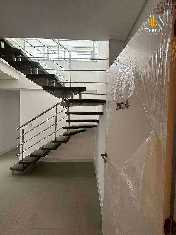 Duo Praia Brava Apartamento com 3 quartos, Praia Brava: 