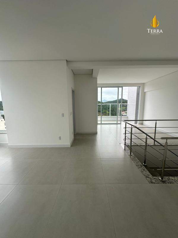 Duo Praia Brava Apartamento com 3 quartos, Praia Brava: 