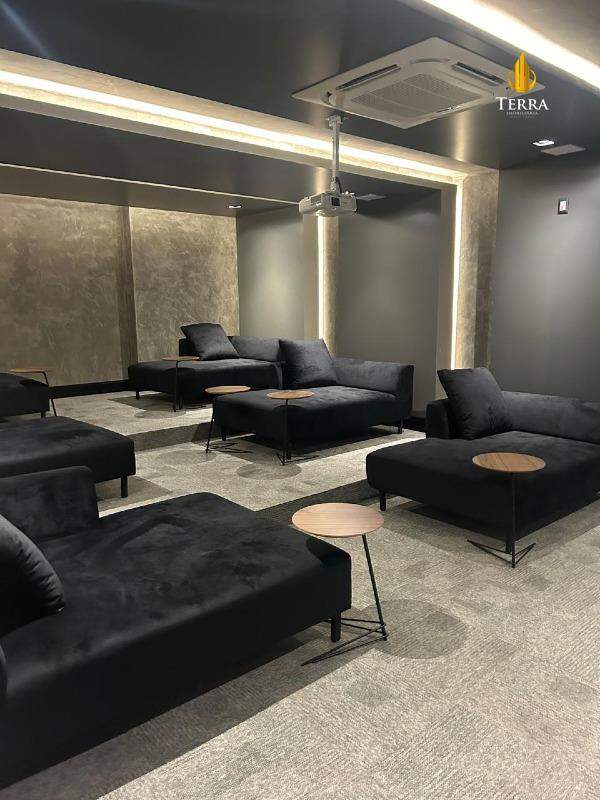 Duo Praia Brava Apartamento com 3 quartos, Praia Brava: 