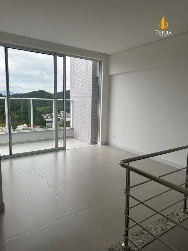 Duo Praia Brava Apartamento com 3 quartos, Praia Brava: 