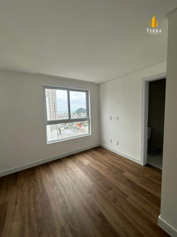 Duo Praia Brava Apartamento com 3 quartos, Praia Brava: 