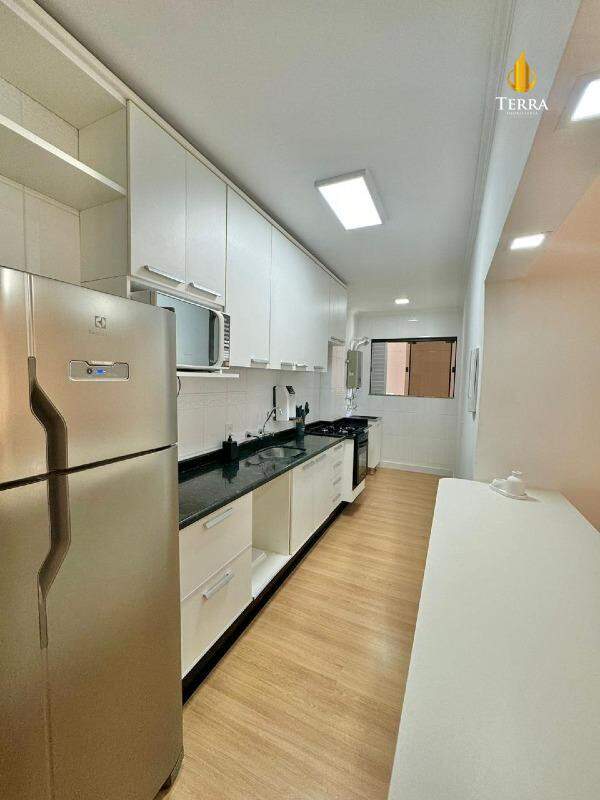 Edifício Dom Gabriel Apartamento com 3 quartos, Centro: 