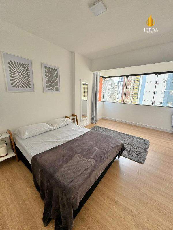 Edifício Dom Gabriel Apartamento com 3 quartos, Centro: 