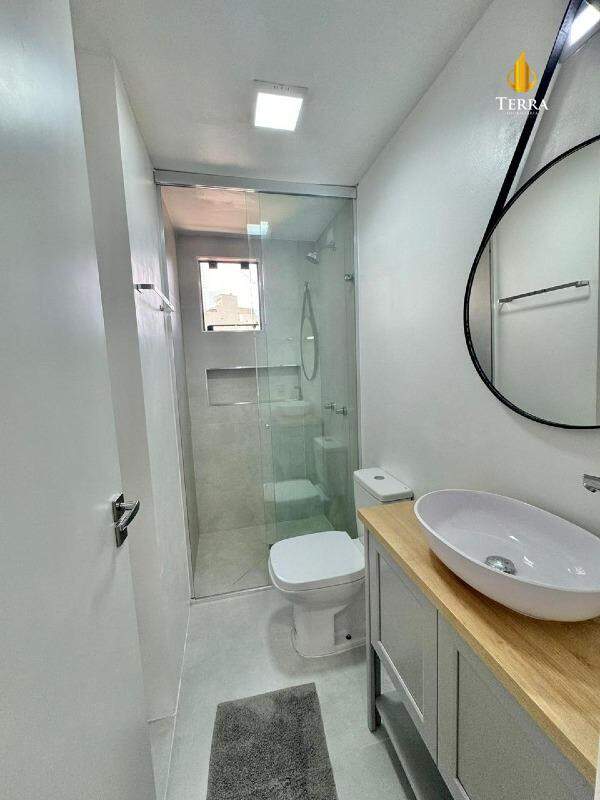 Edifício Dom Gabriel Apartamento com 3 quartos, Centro: 