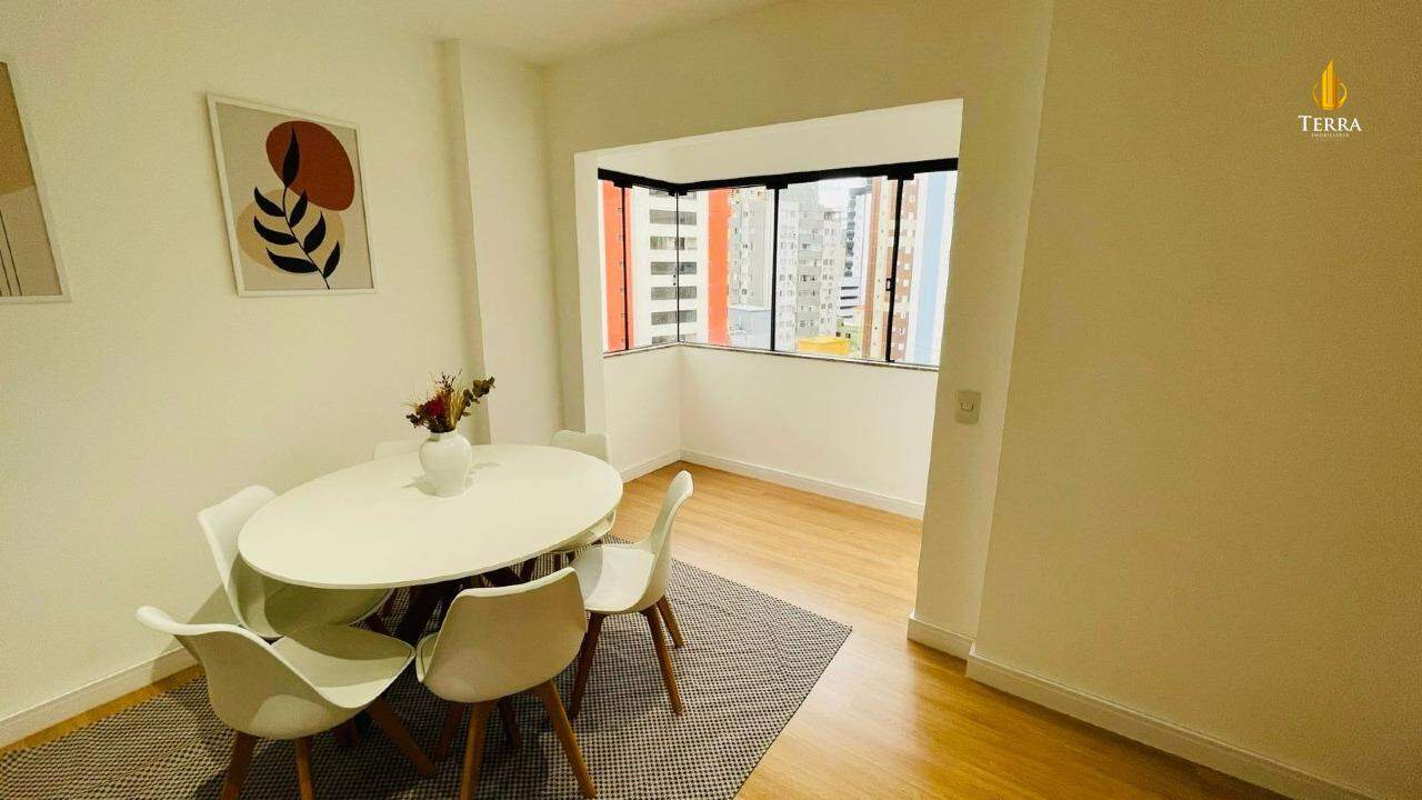 Edifício Dom Gabriel Apartamento com 3 quartos, Centro:
