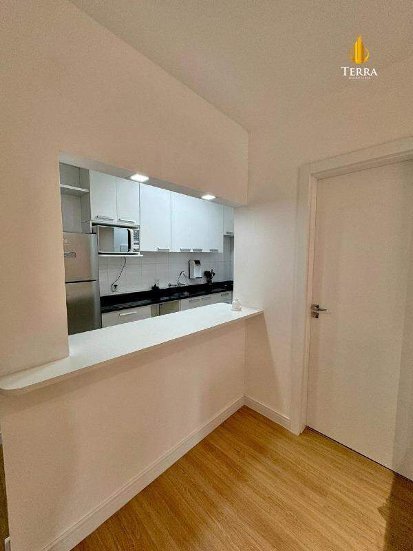 Edifício Dom Gabriel Apartamento com 3 quartos, Centro: 