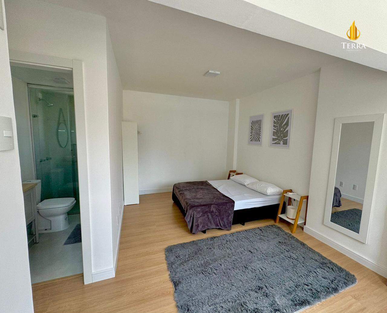 Edifício Dom Gabriel Apartamento com 3 quartos, Centro: 