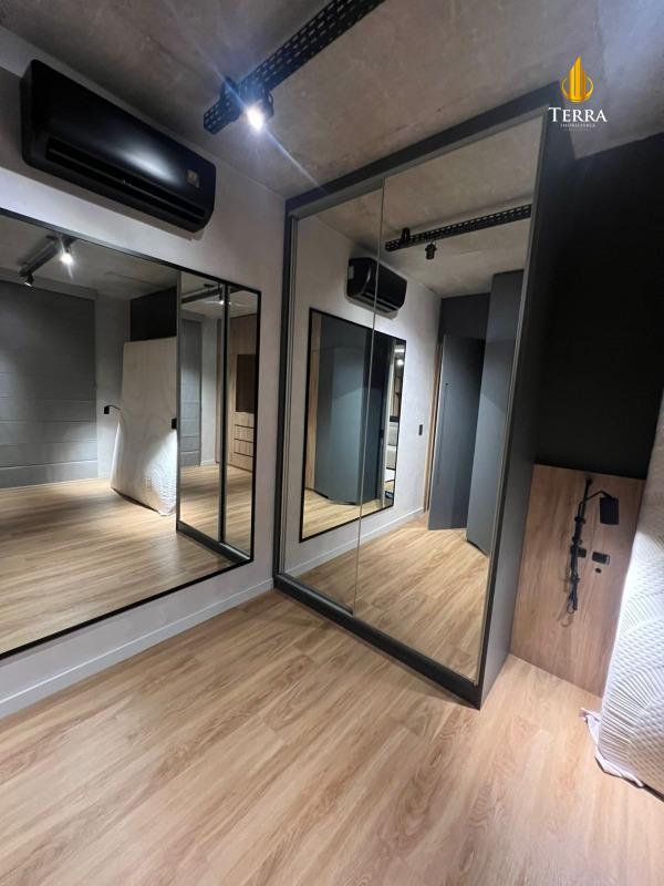 MaxHaus Praia Brava Apartamento com 1 quarto, Praia Brava: 