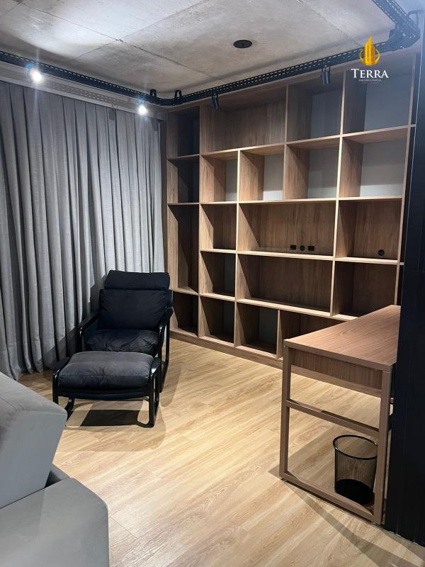 MaxHaus Praia Brava Apartamento com 1 quarto, Praia Brava: 