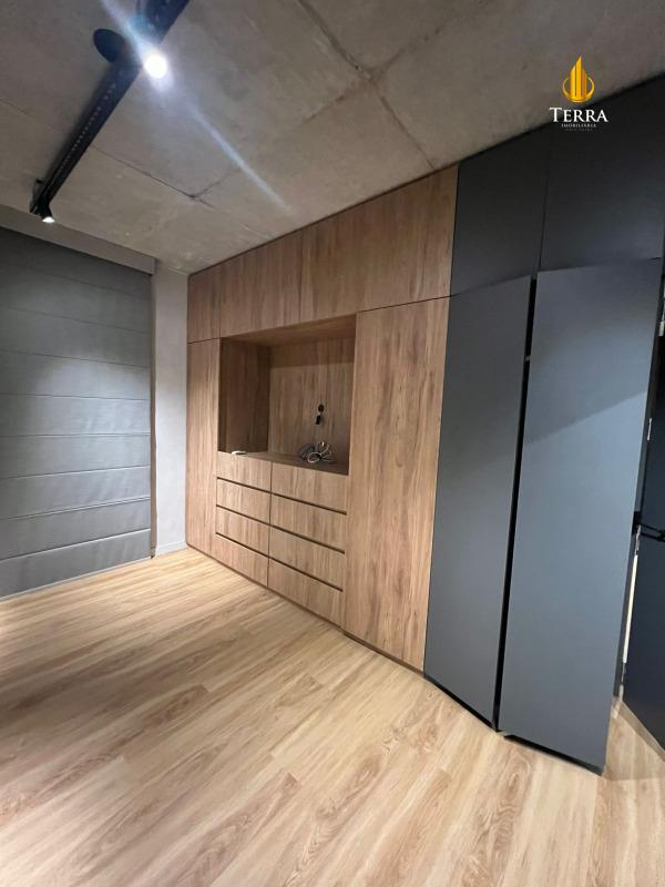 MaxHaus Praia Brava Apartamento com 1 quarto, Praia Brava: 