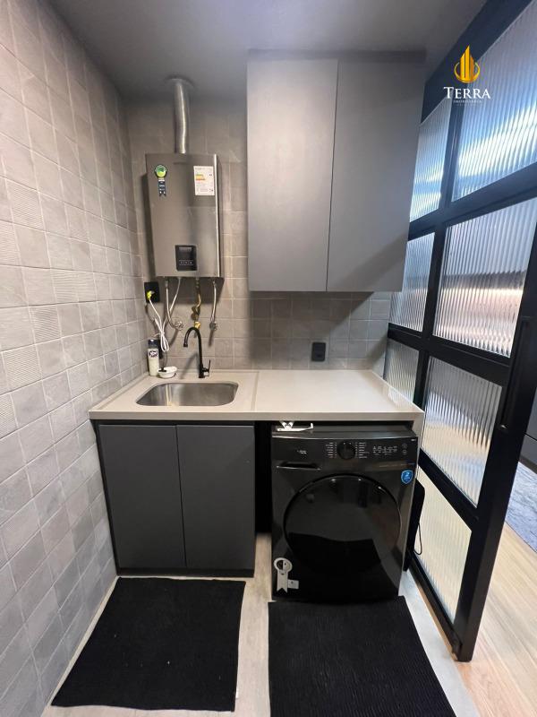 MaxHaus Praia Brava Apartamento com 1 quarto, Praia Brava: 