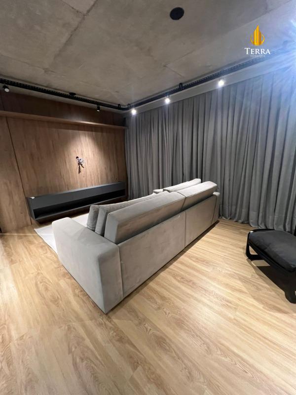 MaxHaus Praia Brava Apartamento com 1 quarto, Praia Brava: 