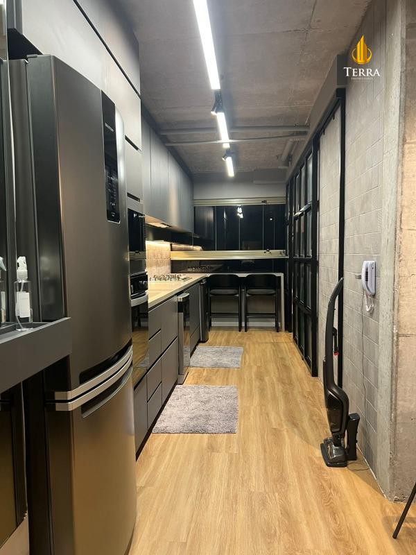 MaxHaus Praia Brava Apartamento com 1 quarto, Praia Brava: 