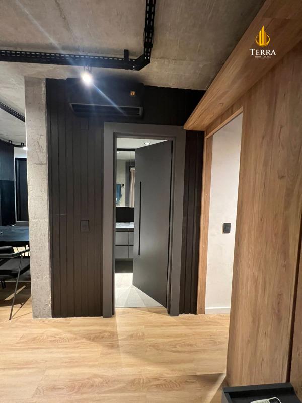 MaxHaus Praia Brava Apartamento com 1 quarto, Praia Brava: 