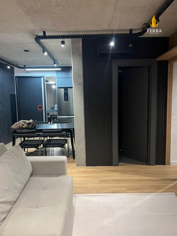 MaxHaus Praia Brava Apartamento com 1 quarto, Praia Brava: 