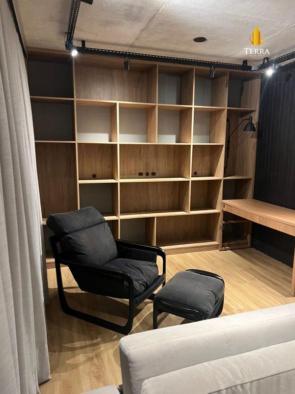 MaxHaus Praia Brava Apartamento com 1 quarto, Praia Brava: 