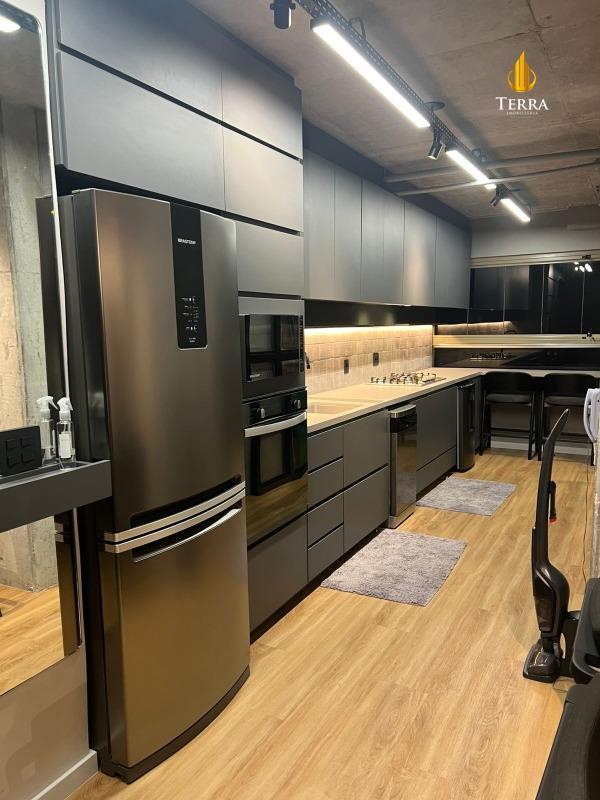 MaxHaus Praia Brava Apartamento com 1 quarto, Praia Brava: 