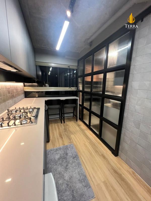 MaxHaus Praia Brava Apartamento com 1 quarto, Praia Brava: 