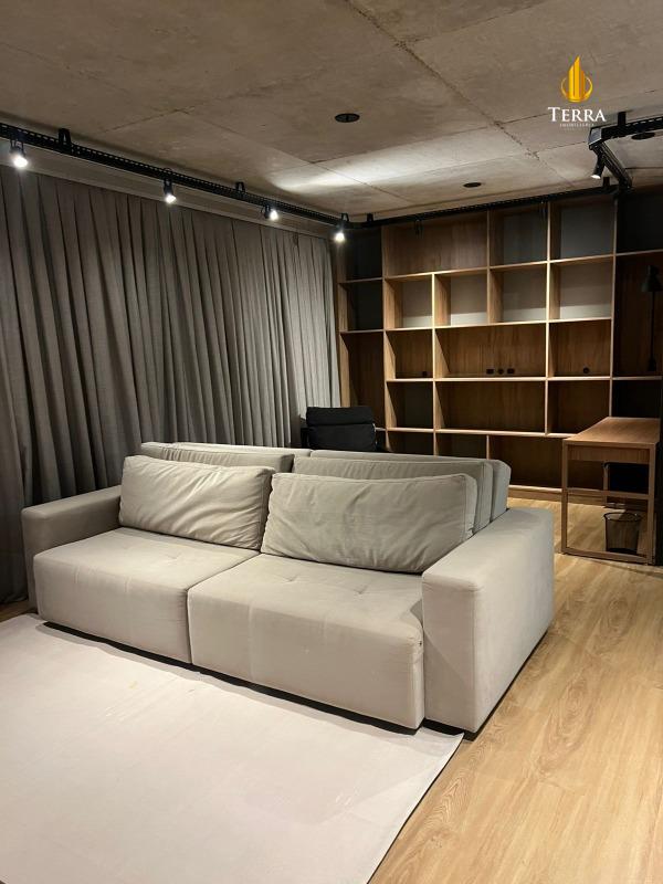 MaxHaus Praia Brava Apartamento com 1 quarto, Praia Brava: 