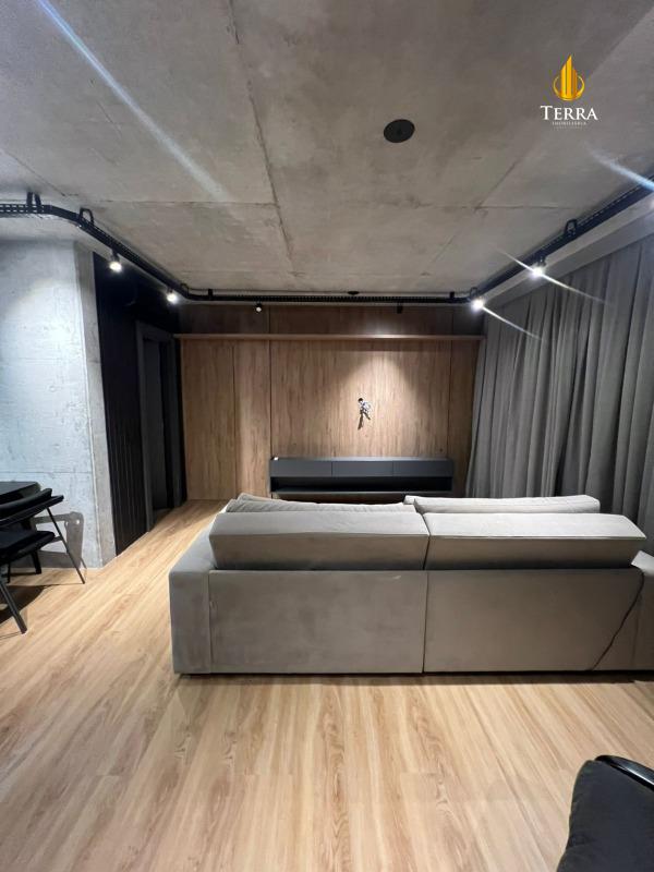 MaxHaus Praia Brava Apartamento com 1 quarto, Praia Brava: 