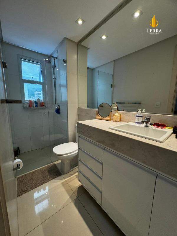 Edifício Genève Residence Apartamento com 2 quartos, Nações: 