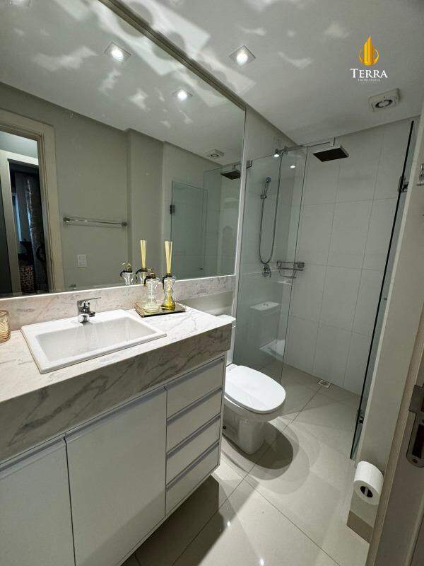 Edifício Genève Residence Apartamento com 2 quartos, Nações: 