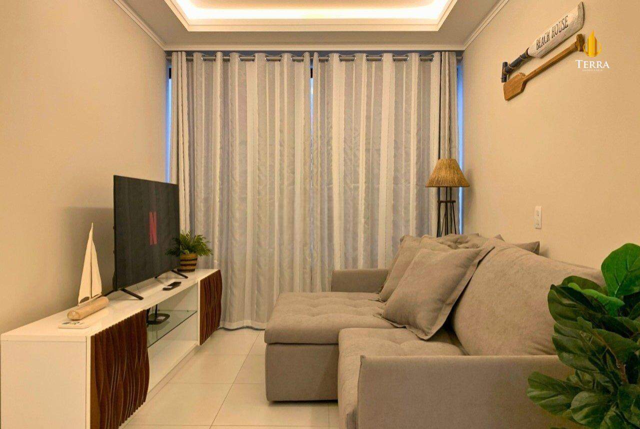Edifício Reis Village Apartamento com 2 quartos, Praia dos Amores: 