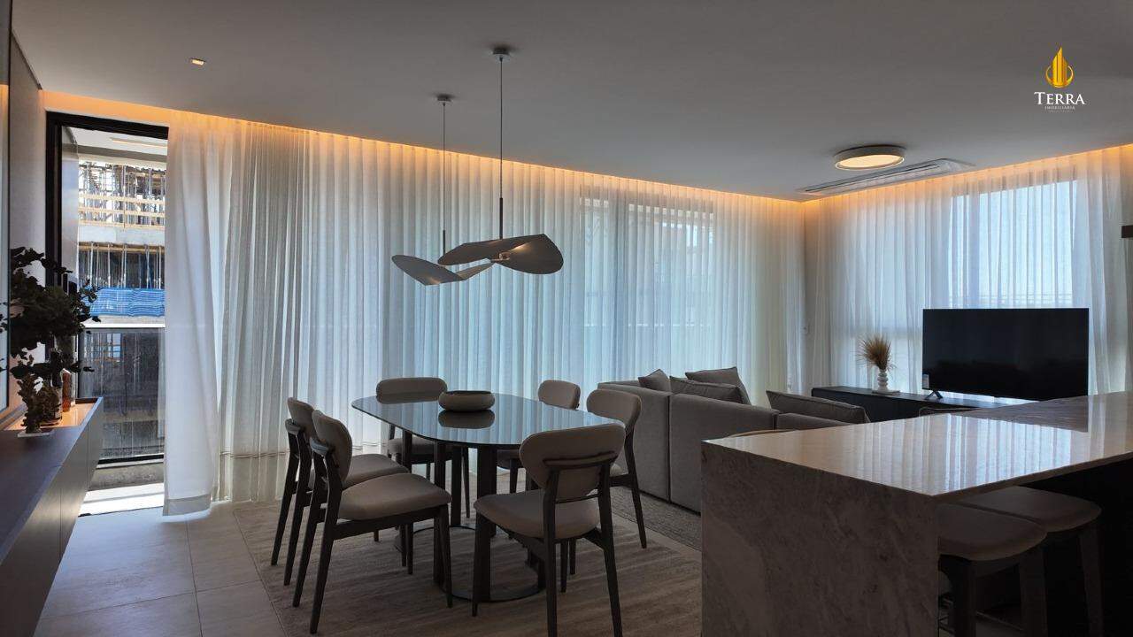 Brava Vel Residence Apartamento com 3 quartos, Praia Brava: 