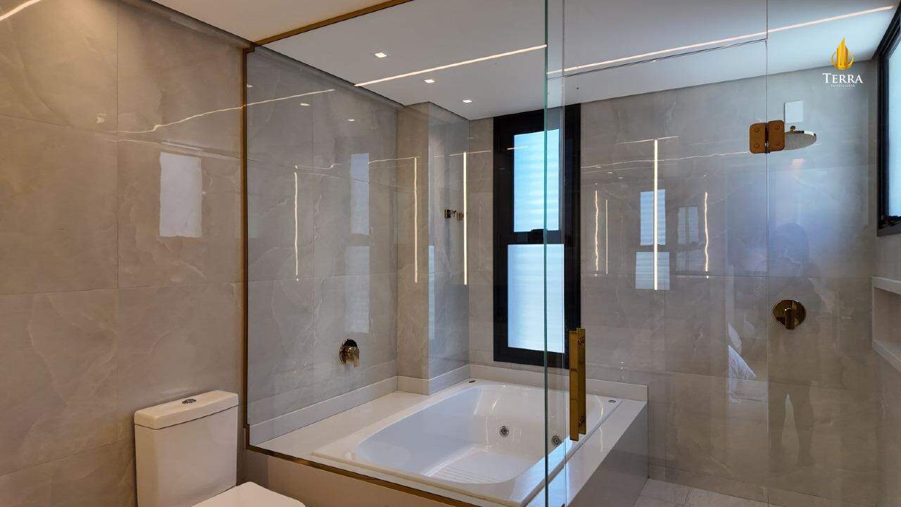 Brava Vel Residence Apartamento com 3 quartos, Praia Brava: 